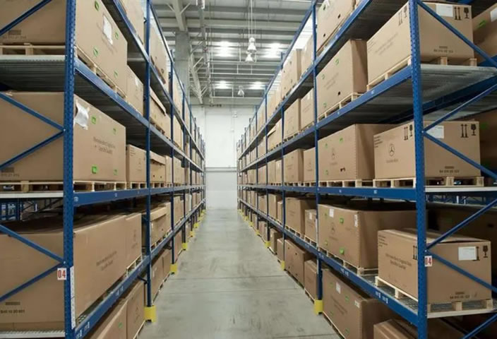 漳州到皋兰县货物仓储