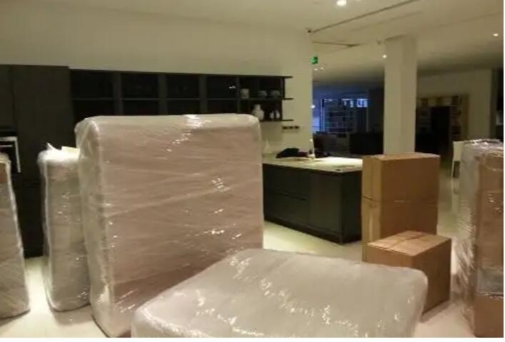 漳州到皋兰县长途搬家