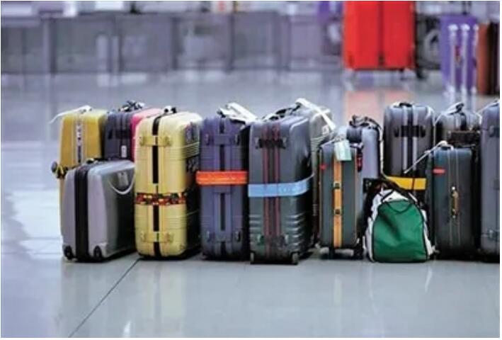 漳州到皋兰县行李托运