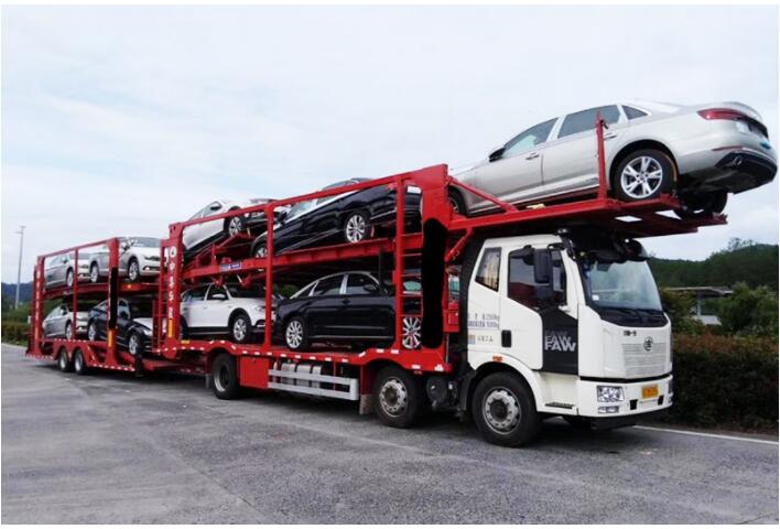 漳州到皋兰县轿车托运